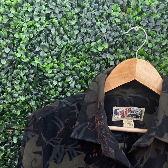 La Cabaña, Blazer, Women’s Size L - Picture 2 of 6